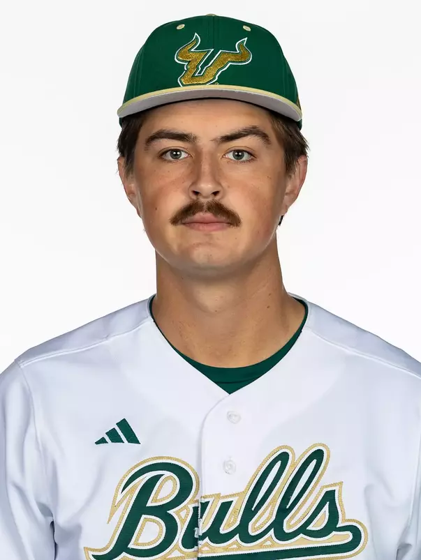 Jonah Sarabia headshot taken on September 2, 2025.