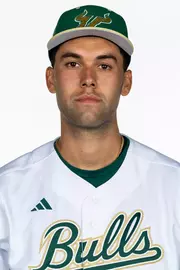 Juan Correa headshot taken on September 2, 2025.