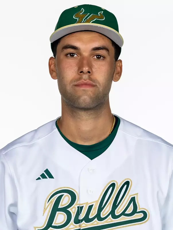 Juan Correa headshot taken on September 2, 2025.