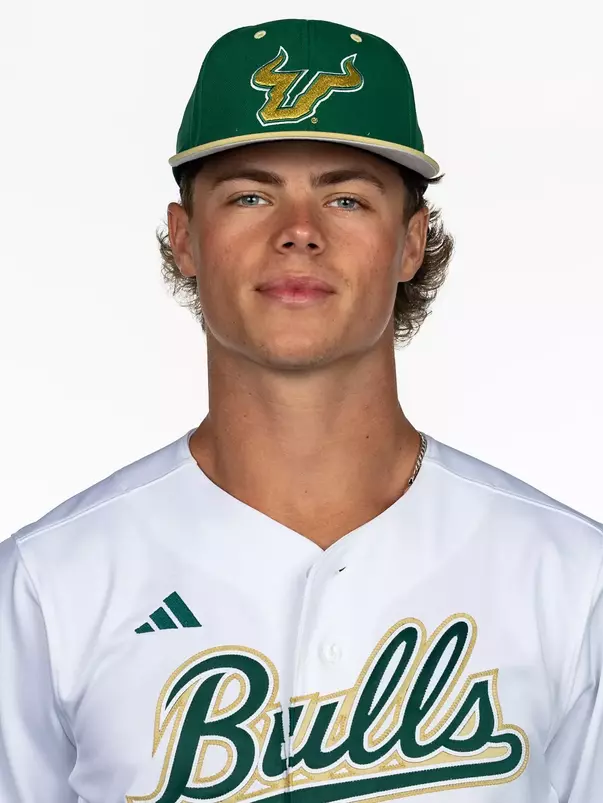 Kaden Smith headshot taken on September 2, 2025.