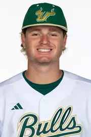 Lance Trippel headshot taken on September 2, 2025.