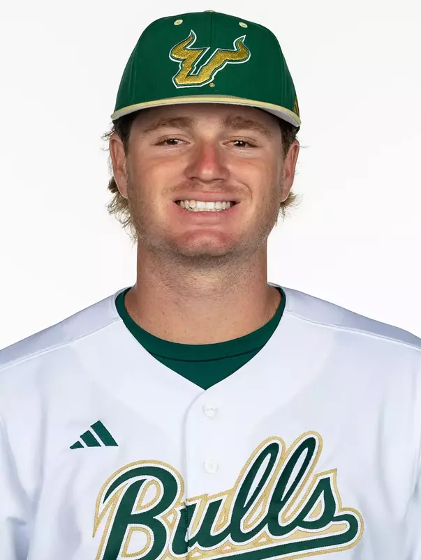 Lance Trippel headshot taken on September 2, 2025.