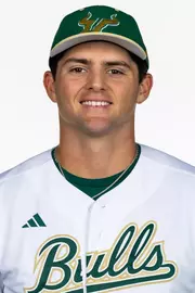 Landon O'Donnell headshot taken on September 2, 2025.