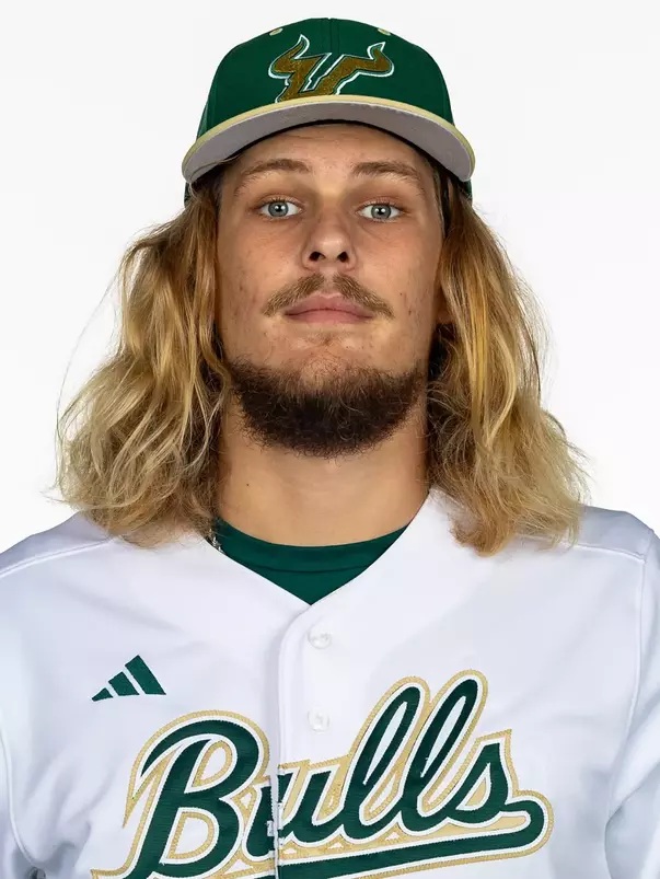 Landon Yorek headshot taken on September 2, 2025.
