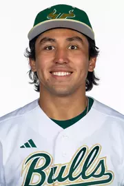 Matt Rose headshot taken on September 2, 2025.