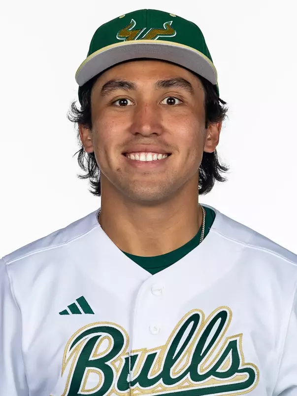 Matt Rose headshot taken on September 2, 2025.