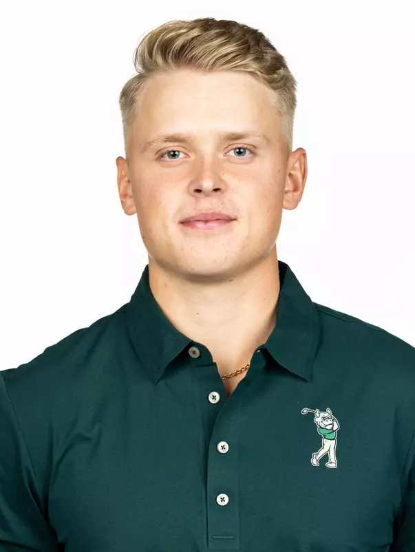 Nino Palmquist headshot taken on August 25, 2025.