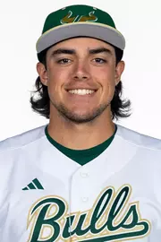 Ryan Pruitt headshot taken on September 2, 2025.