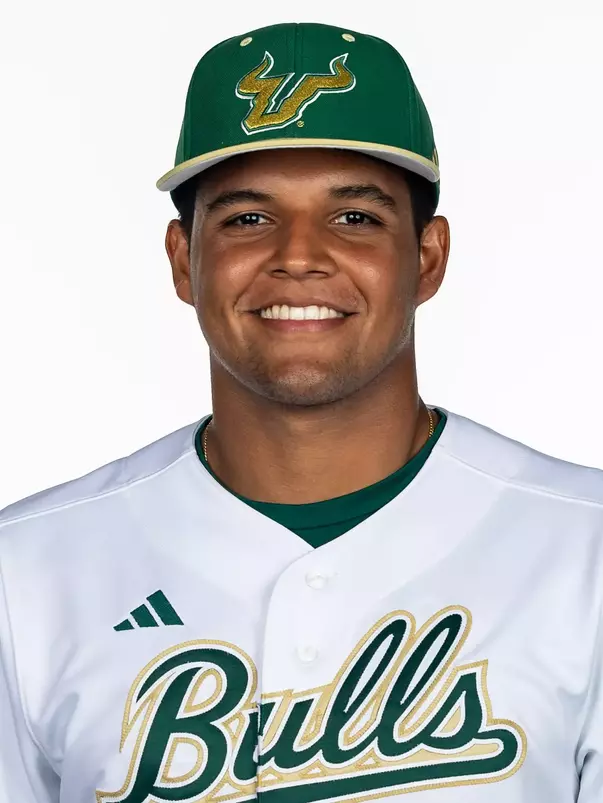 Santiago Carriles- Alvarado headshot taken on September 2, 2025.
