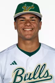 Victor Cartagena headshot taken on September 2, 2025.