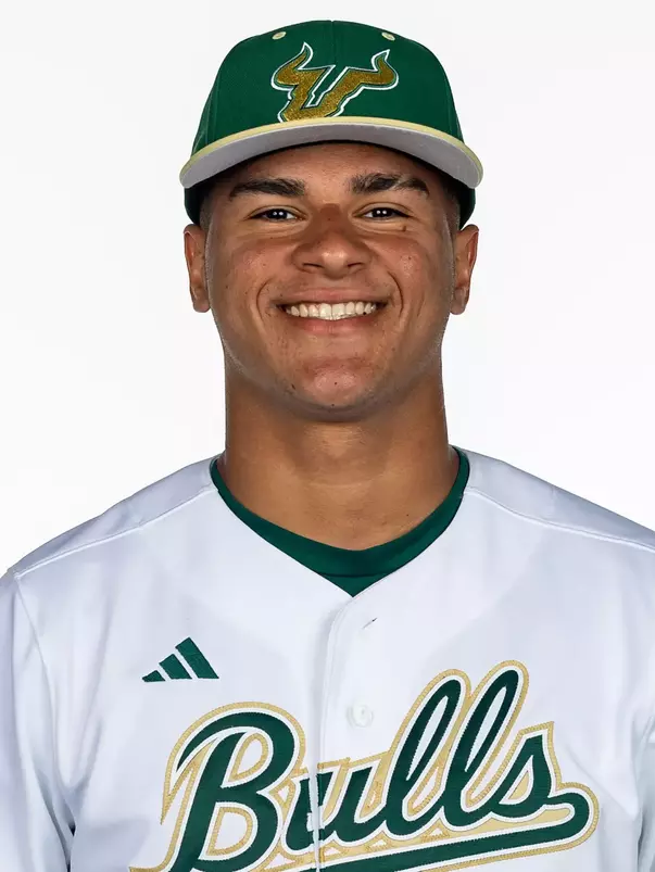 Victor Cartagena headshot taken on September 2, 2025.