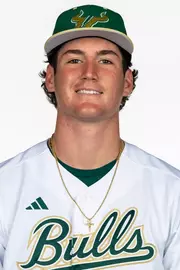 Will Allen headshot taken on September 2, 2025.