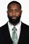 Antoine Richardson headshot taken on December 31, 2025.