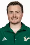 Carter Wilson headshot taken on December 31, 2025.
