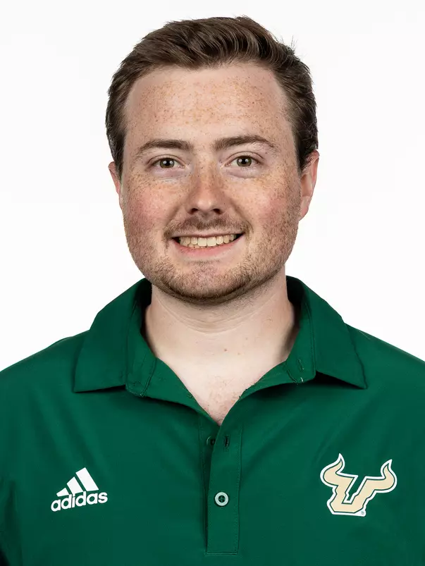 Carter Wilson headshot taken on December 31, 2025.