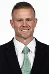 Chad Creamer headshot taken on December 31, 2025.