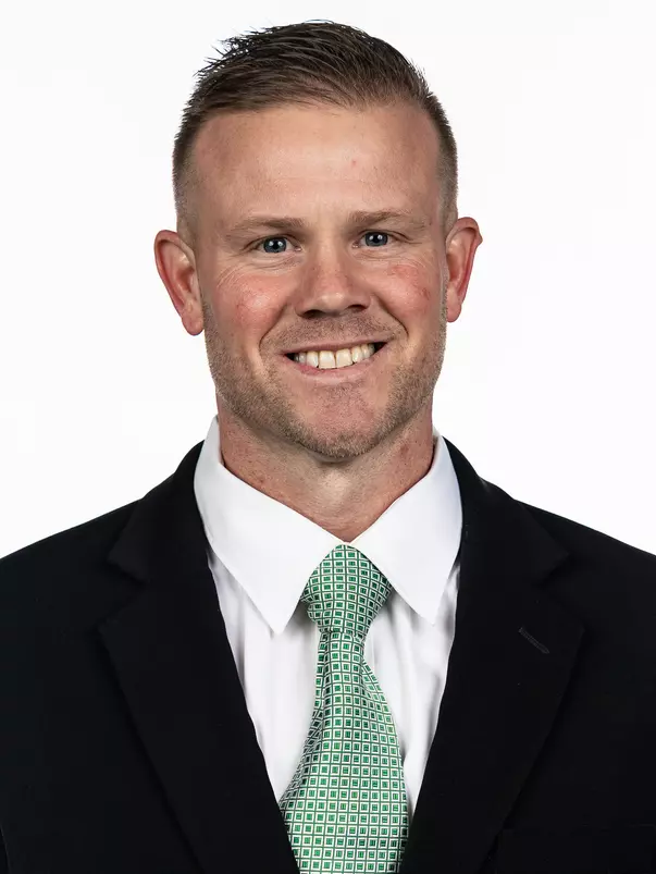 Chad Creamer headshot taken on December 31, 2025.