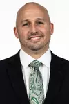 Danny Verpaele headshot taken on December 31, 2025.