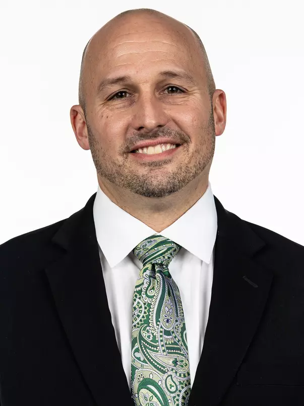 Danny Verpaele headshot taken on December 31, 2025.