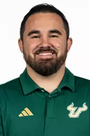 Dustin Chason
