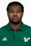 EJ Foster headshot taken on December 31, 2025.