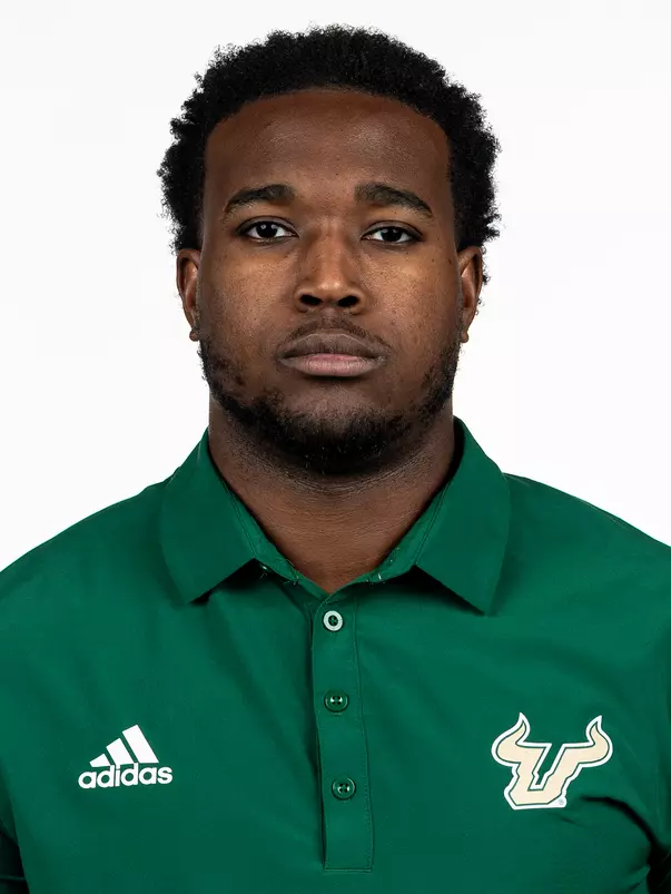 EJ Foster headshot taken on December 31, 2025.