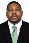 Elijah Brooks headshot taken on December 31, 2025.
