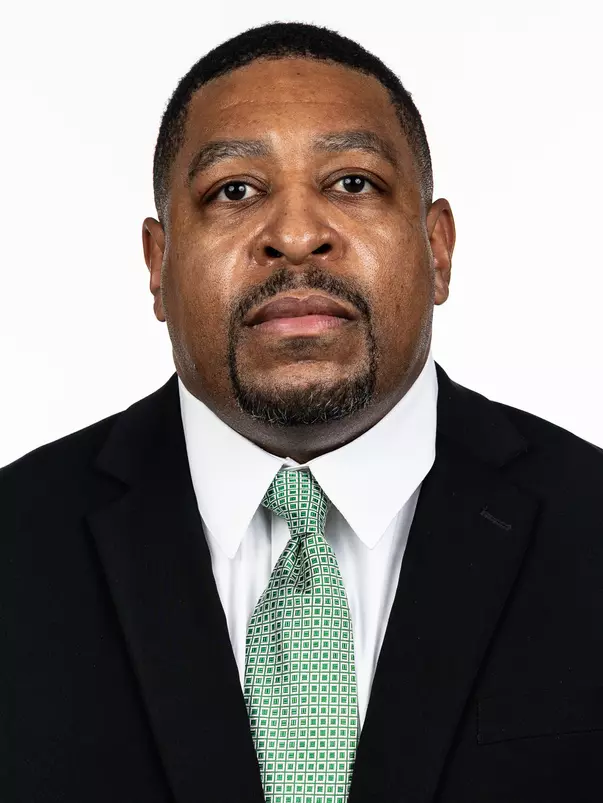 Elijah Brooks headshot taken on December 31, 2025.