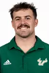 Jackson Hayes headshot taken on December 31, 2025.