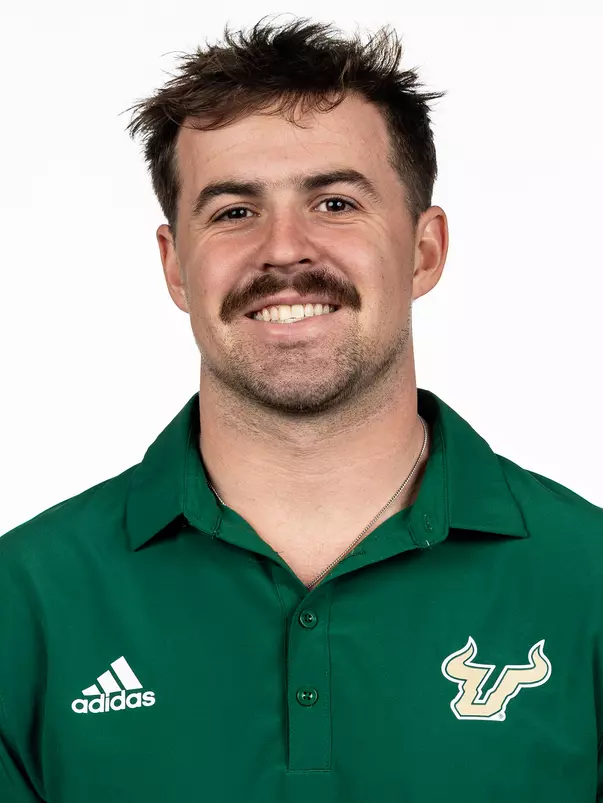 Jackson Hayes headshot taken on December 31, 2025.