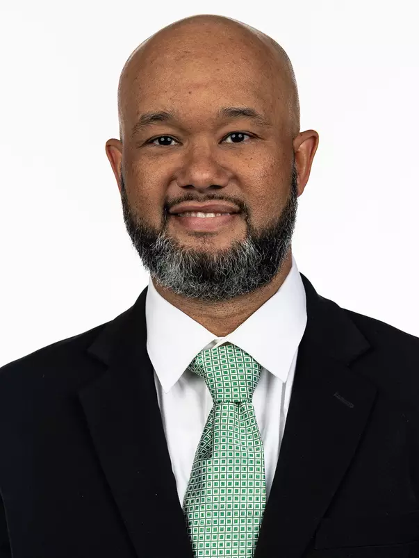 James Rowe headshot taken on December 31, 2025.