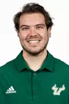 Kyle Steinhoff headshot taken on December 31, 2025.
