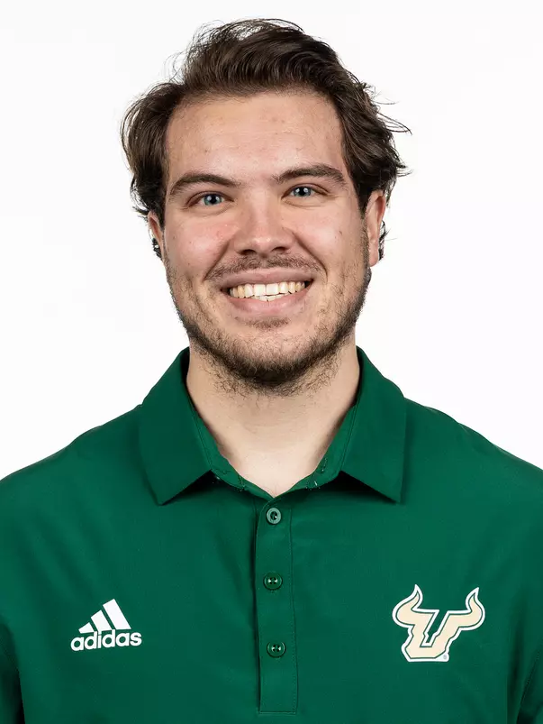 Kyle Steinhoff headshot taken on December 31, 2025.