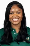 LaRiyah Petty headshot taken on December 31, 2025.