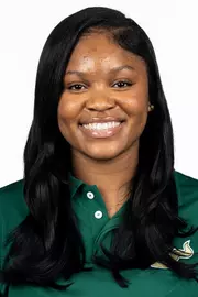 LaRiyah Petty