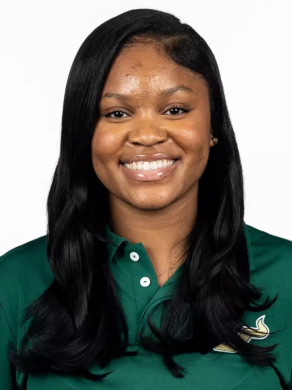 LaRiyah Petty headshot taken on December 31, 2025.