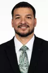 Myles White headshot taken on December 31, 2025.