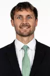 Sean Binckes headshot taken on December 31, 2025.
