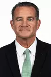 Tim Beck headshot taken on December 31, 2025.