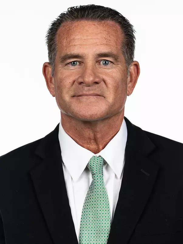 Tim Beck headshot taken on December 31, 2025.