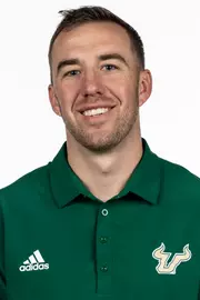 Trey Holtz