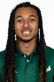Amari Jones headshot taken on January 19, 2026.