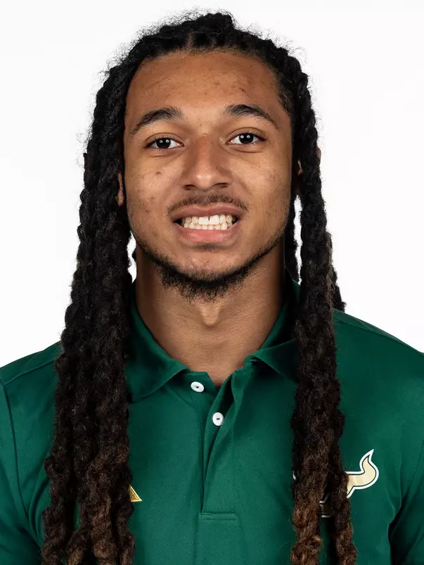 Amari Jones headshot taken on January 19, 2026.