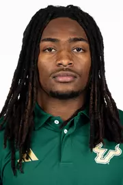 Ayden Jackson headshot taken on January 19, 2026.