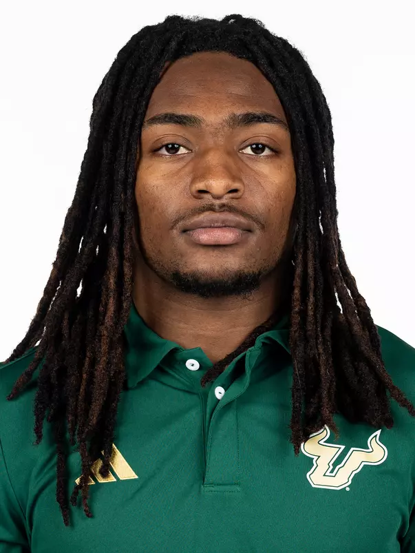 Ayden Jackson headshot taken on January 19, 2026.