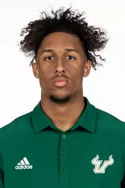 Bryson Rodgers headshot taken on January 19, 2026.