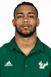 CJ Hicks headshot taken on January 19, 2026.