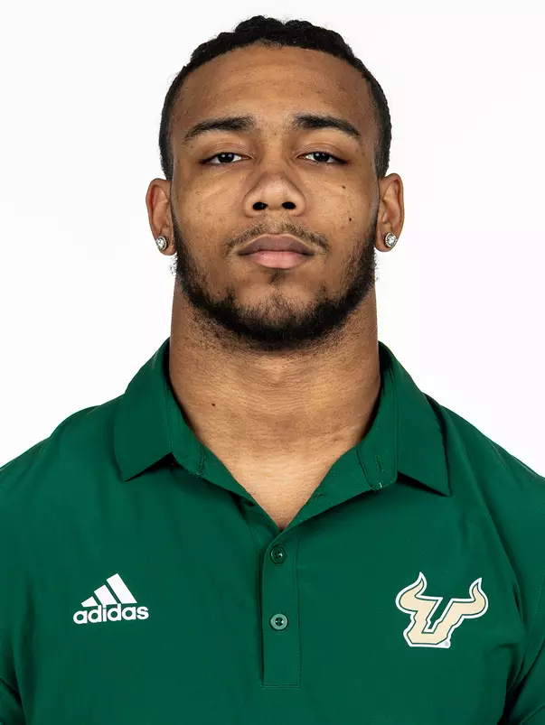 CJ Hicks headshot taken on January 19, 2026.