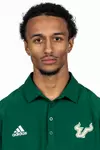 Chance Harris headshot taken on January 19, 2026.