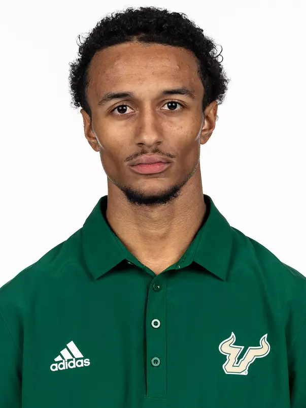 Chance Harris headshot taken on January 19, 2026.